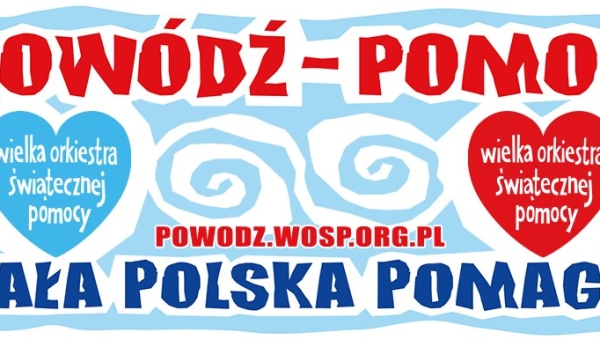 15 - 09 - 2024 - Polska WALCZY z powodziami ! ! ! PILNIE potrzebna pomoc ! ! ! (...)