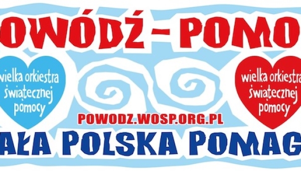 15 - 09 - 2024 - Polska WALCZY z powodziami ! ! ! PILNIE potrzebna pomoc ! ! ! (...)