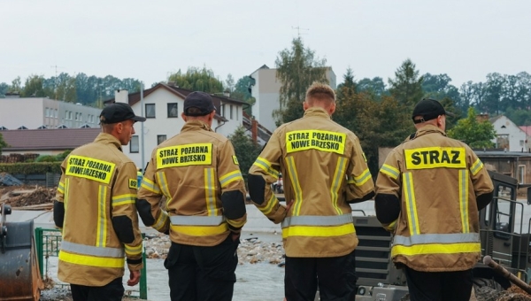 25 - 10 - 2024 - Jak pomóc tym, którzy nam pomagają? Mundurowi walczą ze stresem i wypaleniem zawodowym - źródło - twojezdrowie.rmf24.pl (...)