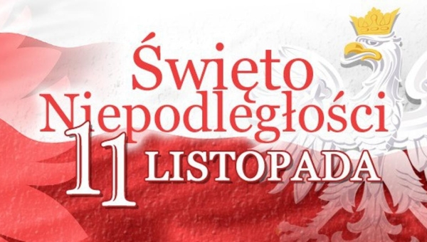 11 - 11 - 2024 - Narodowe Święto Niepodległości ! ! !