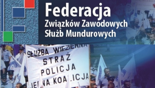 25 - 11 - 2024 - Pismo do MSWiA z uwagami Federacji ZZSM (...)