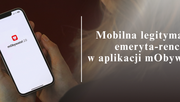 24 - 11 - 2025 - O LEGITYMACJE EMERYTÓW MUNDUROWYCH W M’OBYWATELU PYTAMY DALEJ (....) - źródło FSSM RP