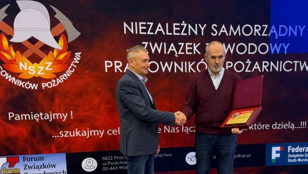 04/05 - 12 - 2025 - Komunikat Zarządu Głównego - Józefów 08.12.2025 (...)