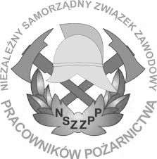 WIELKOPOLSKI ZARZĄD WOJEWÓDZKI NIEZALEŻNEGO SAMORZĄDNEGO ZWIĄZKU ZAWODOWEGO PRACOWNIKÓW POŻARNICTWA